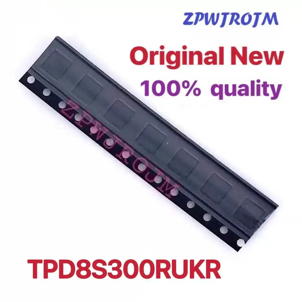 5-10 шт./лот tpd8s300рукав 8S30 BS30 8S3P QFN20 5-10 шт./лот tpd8s300рукав 8S30 BS30 8S3P QFN20