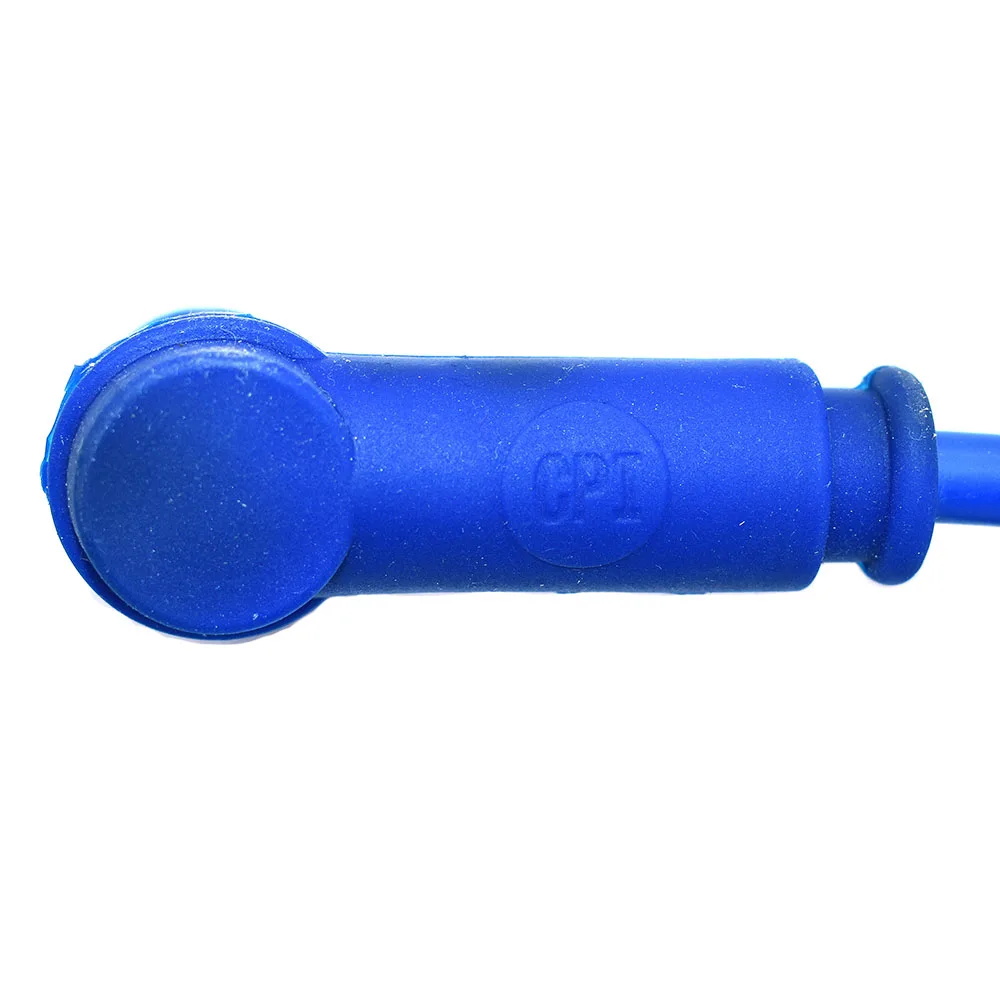 Синяя высокопроизводительная гоночная катушка зажигания 12 В для 50 70 90 110 125 140 150