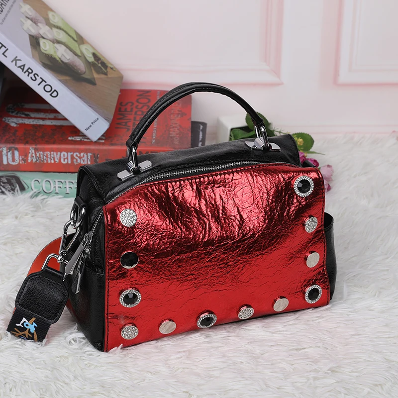 Модные сумки SHEE для женщин 2019 роскошные женская сумка дизайнерский мягкий