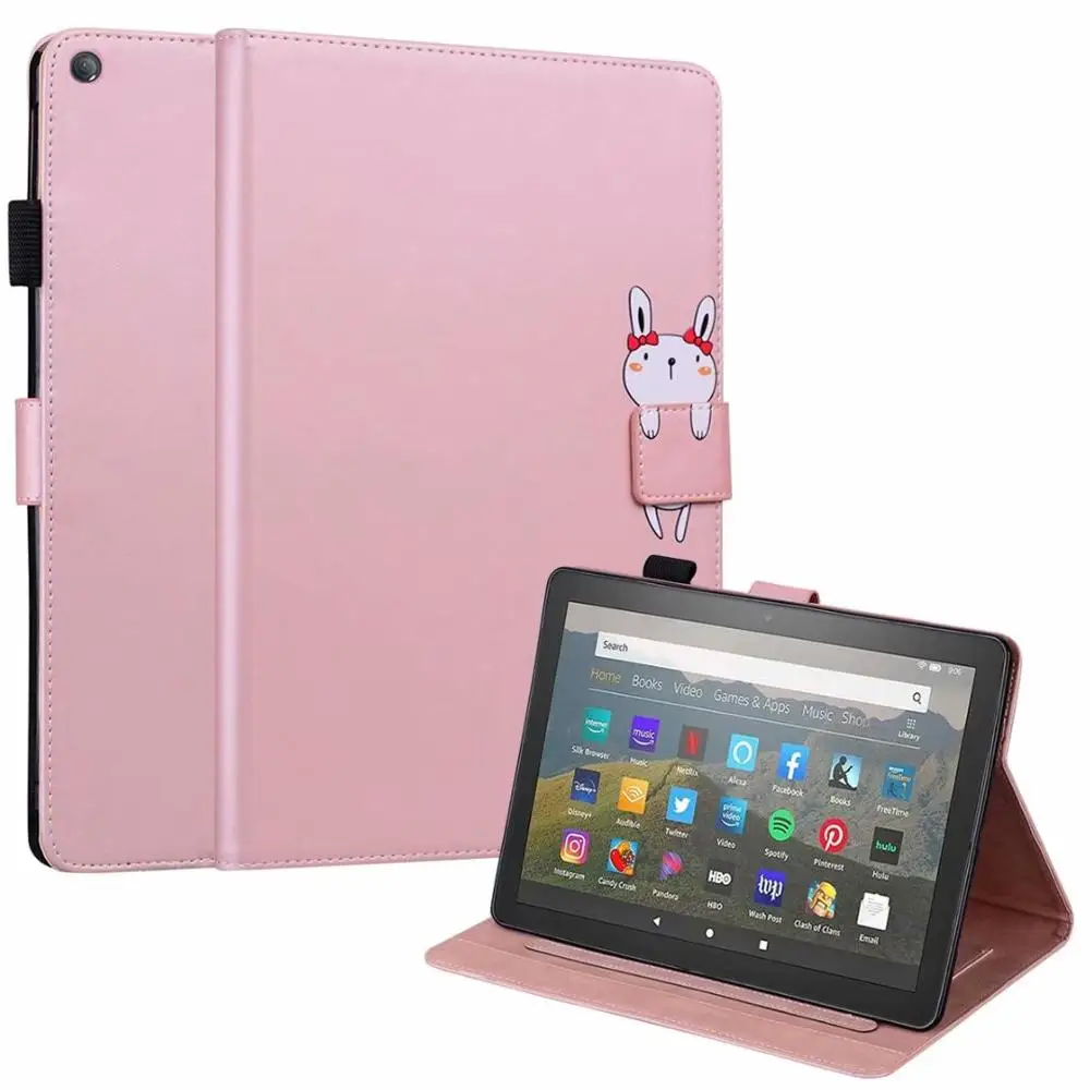 Смарт-чехол из ПУ кожи с функцией сна для Apple ipad Pro 11 2020 | Компьютеры и офис