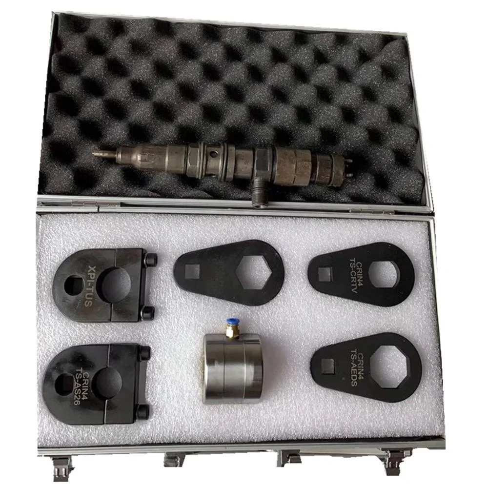 

Injector assembly repair tool kit Fourth Generation Injector Removal Tool
