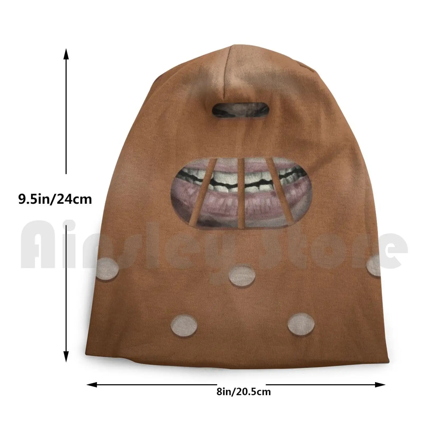 

Hannibal Beanies Pullover Cap Comfortable Silence Of The Lambs Hannibal Lector Anthony Hopkins