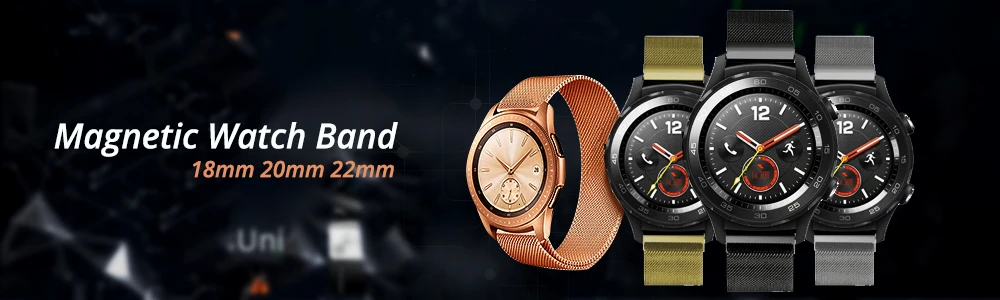 Кожаный ремешок FOHUAS Crazy horse для samsung gear s3, наручные Смарт-часы, ремешок, браслет, ремешок для iWatch