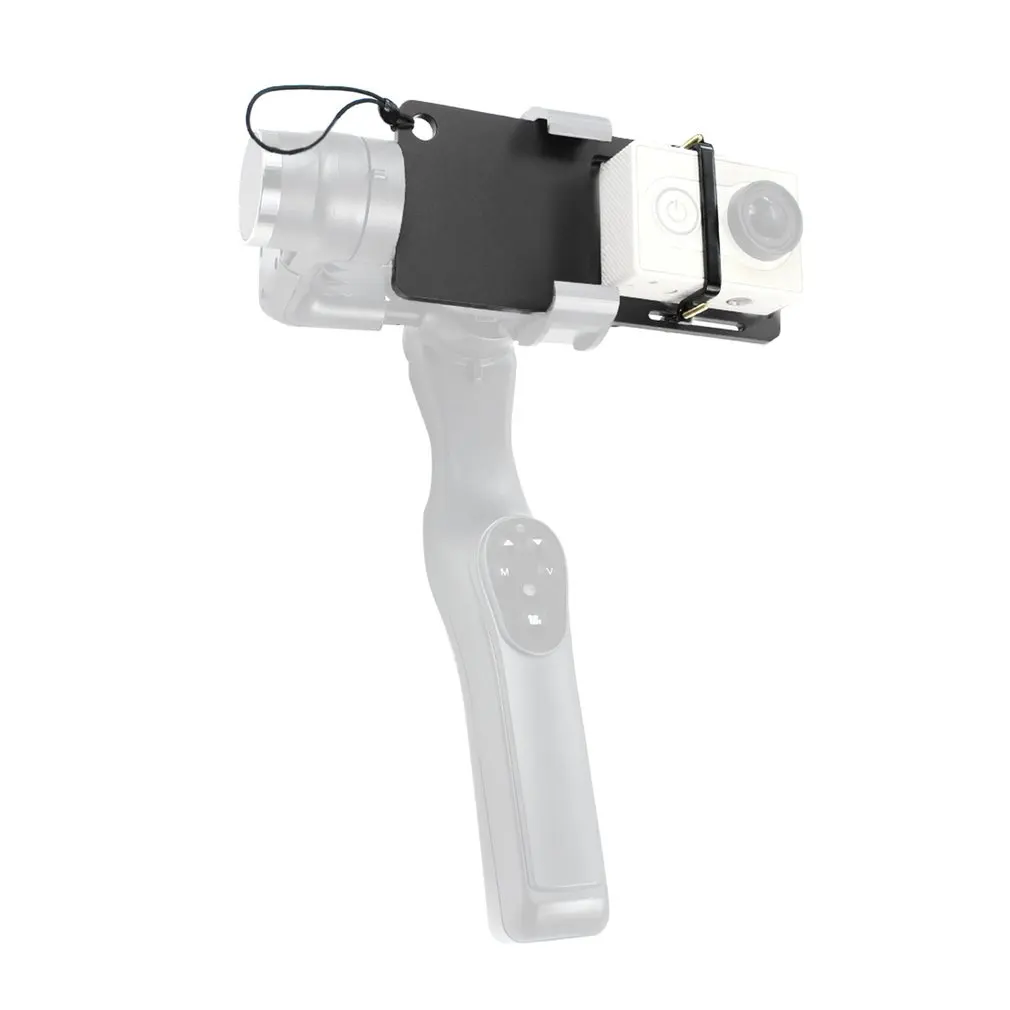 CNC алюминиевый стабилизатор преобразователь шина адаптер приспособление