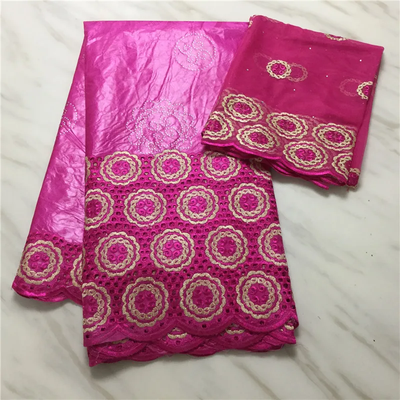 

african fabric bazin riche getzner with stones jacquard Guinea Brocade fabric bezin riche with tulle lace