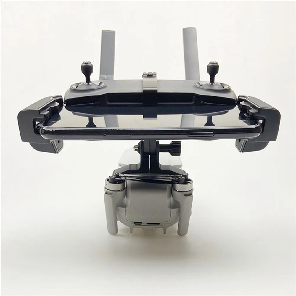 Для DJI Mavic Pro Mini Запчасти портативный монопод с шарнирным замком Камера