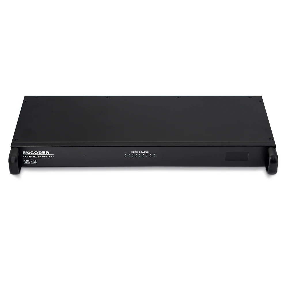Ссылка Pi ENC9 Hisilicon Hi3531DV100 HDMI/кодер-декодер HD H.265 + smartP AVBR/RTMP/ONVIF/HLS/ Live Broadcast YouTube Facebook -