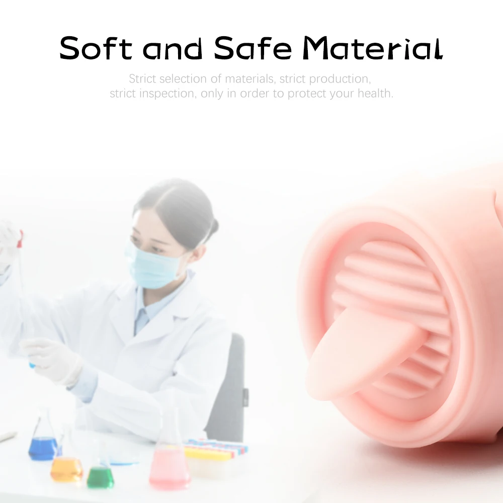 20 частоты двойное вибрирующее яйцо с дистанционным управлением язык лизание