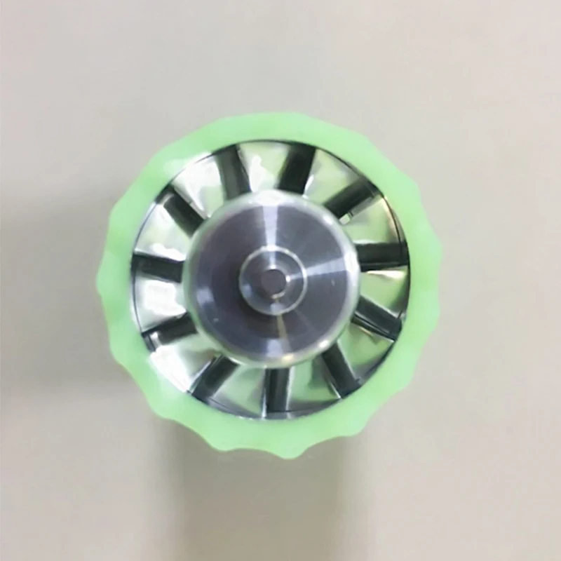 Высокоскоростной электродвигатель переменного тока 100000 в 220 Вт бесщеточный