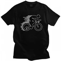 cycling sports t shirt men bicycle biker road bike active outdoor lifestyle short sleeves t shirt mtb mountain biking tee