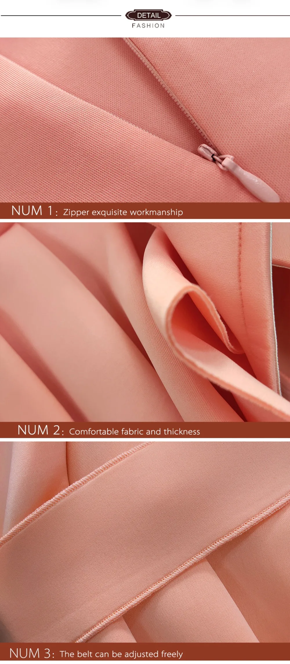 Модное Розовое женское платье с открытыми плечами гофрированное облегающее