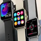 Смарт-часы Zeblaze GTS 2 с Bluetooth и Пульсометром