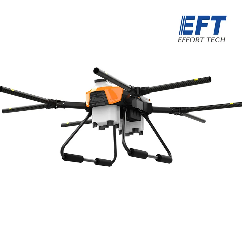Новая рамка для сельскохозяйственного распылителя EFT G20 22L 22 кг/система