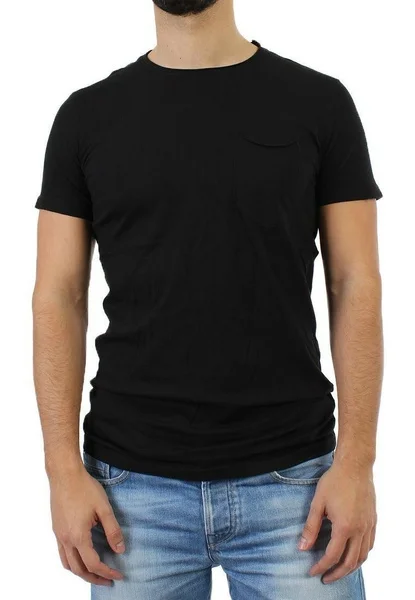 

Shine T-Shirt Men - 2-45320 - Black- show original title