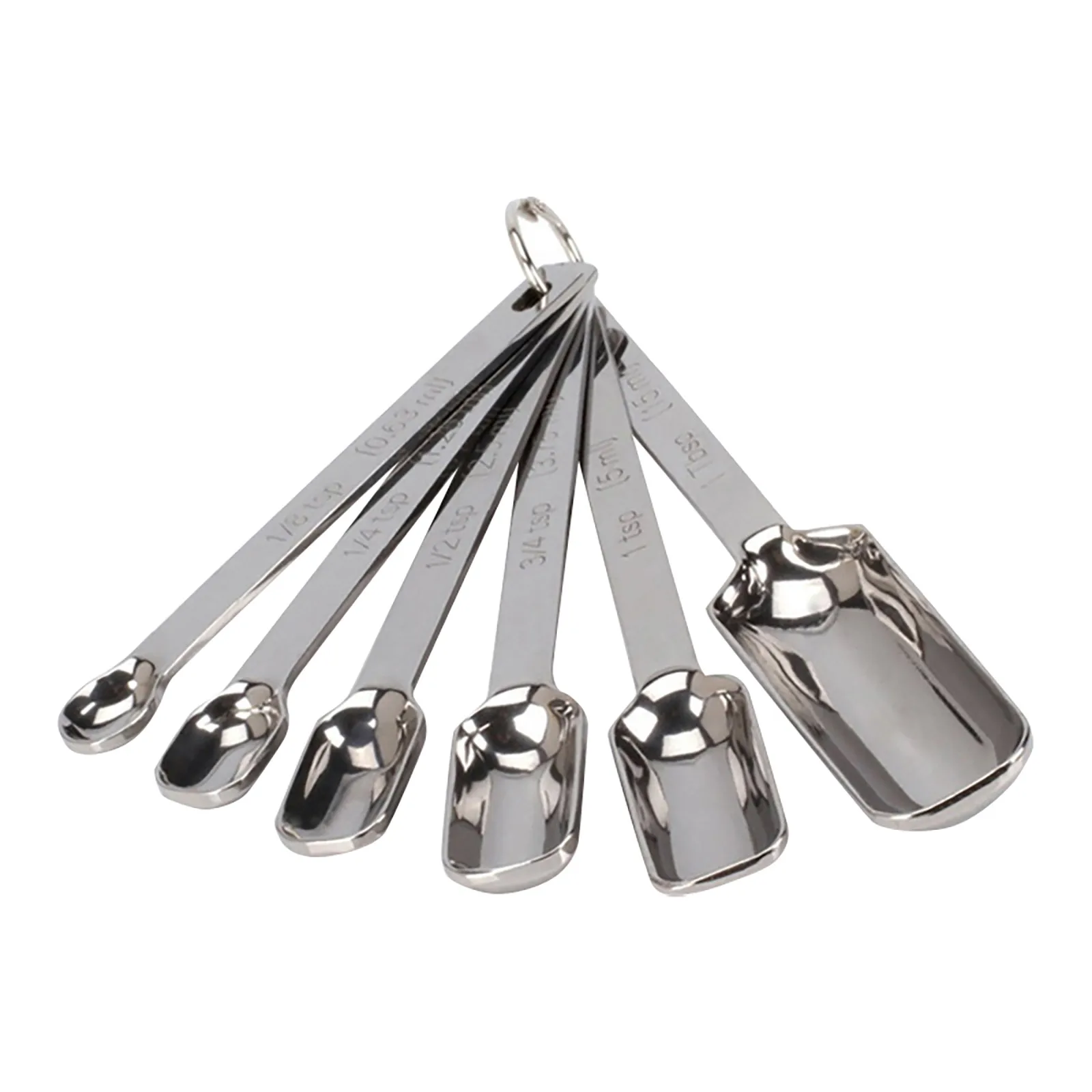 

High Quality Stainless Steel Spoon Retro Kitchen Tableware Watermelon Ice Cream Honey Creative Spoon Kitchen Tool DropShipping