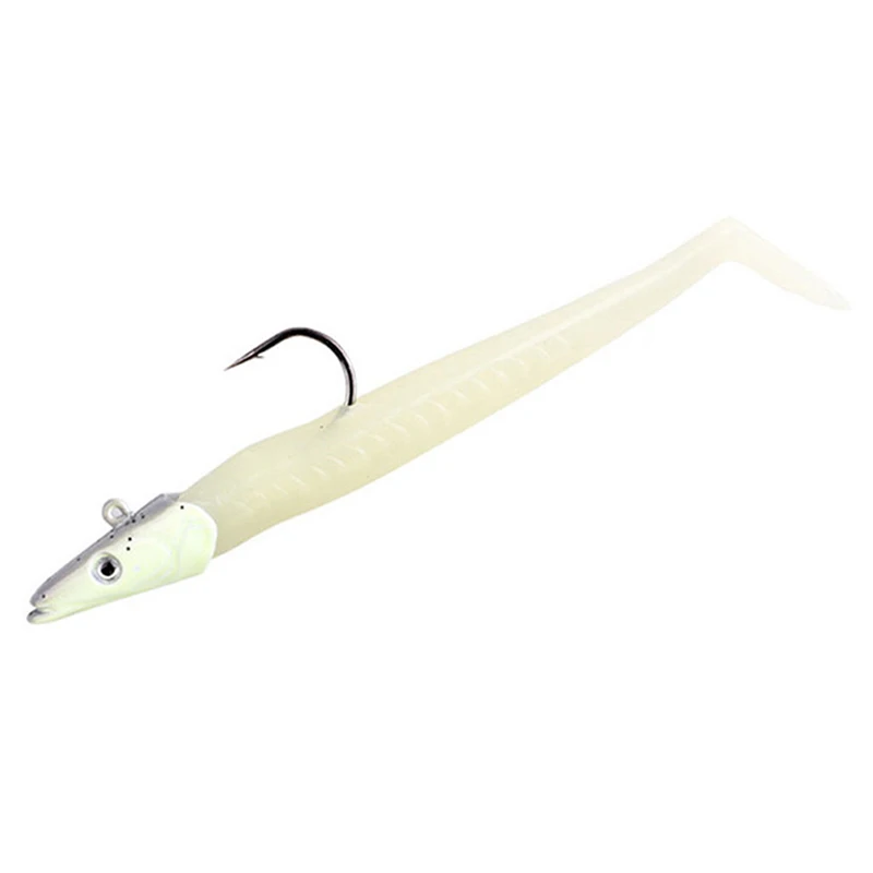 Lead jig Head одинарный крючок Мягкие Рыбная приманка вобблер приманки опускается на