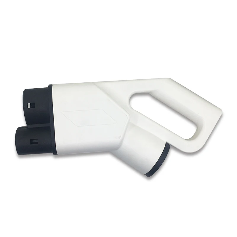 

DUOSIDA TUV 80A 150A 200A Combo CCS 2 для зарядной станции EV