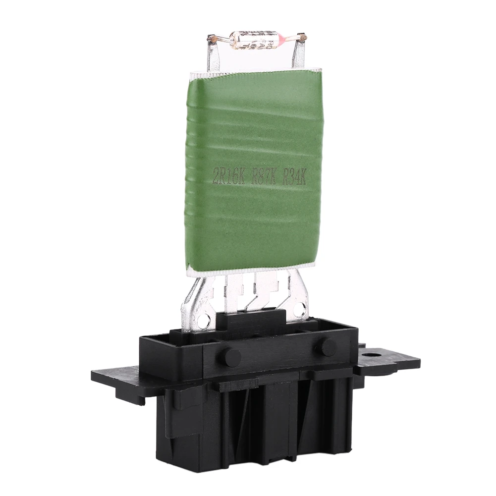 Нагреватель двигатель вентилятор резистор с проводкой ремонт жгут проводов для