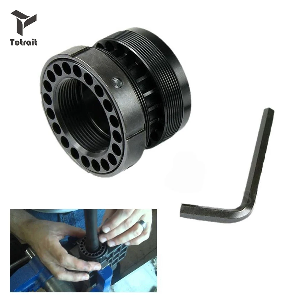 

Tactical Black Standard Barrel Nut with Steel Jam Nut Ring for Free Float Quad Rail Handguard .223/5.56 Hunting Accessories