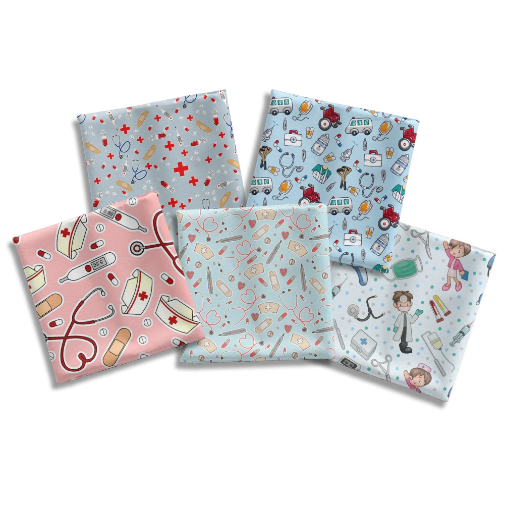 Медицинский персиковый Кожа вельвет наволочка для изготовления одежды сумок