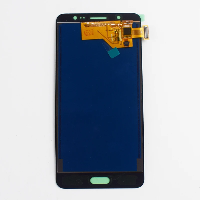 J510 lcd Отрегулируйте Для Samsung Galaxy J5 J510 J510F J510FN J510M J510Y сенсорный экран дигитайзер+ ЖК-дисплей в сборе с инструментами