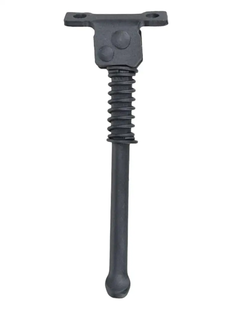 

2019 new Kickstand Parking Stand Rack Support Foot Brace Cycling Parts Scooter Support For Xiaomi M365 Electric Scooter Holder