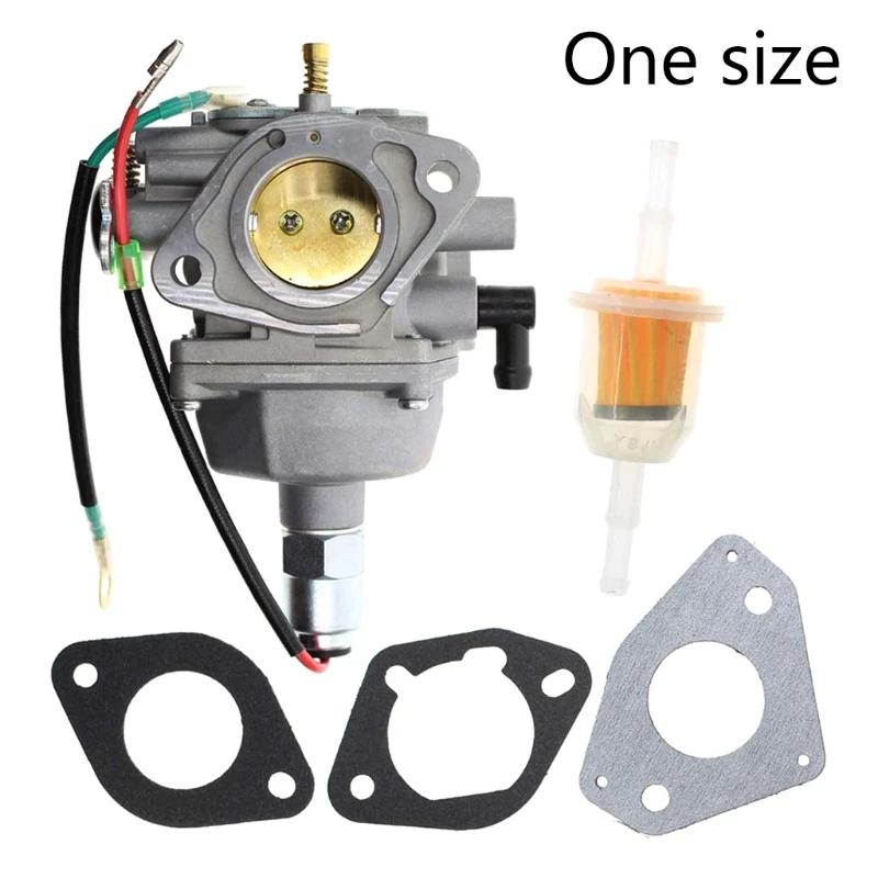 

32 853 12-S Carburetor for Kohler Courage SV725 SV730 SV735 SV740 Model 22mm 203F