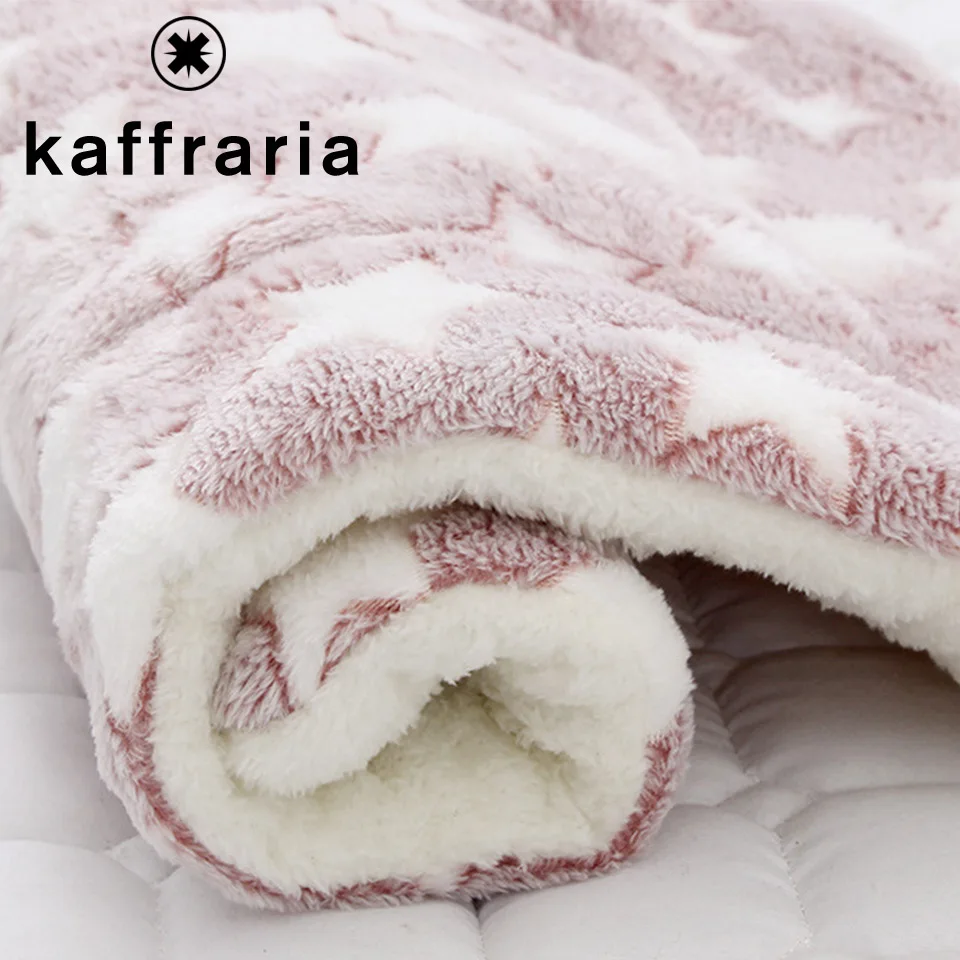 7 узоров 6 размеров одеяло для домашних животных собак кошек коврик кровати