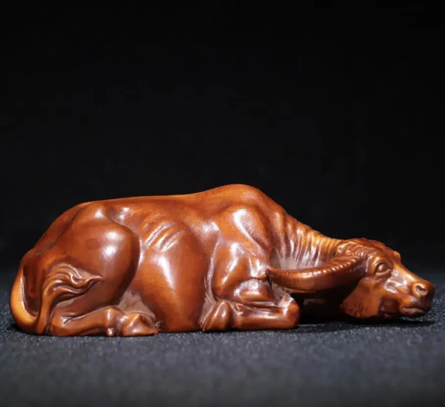 

Статуя Archaize из дерева