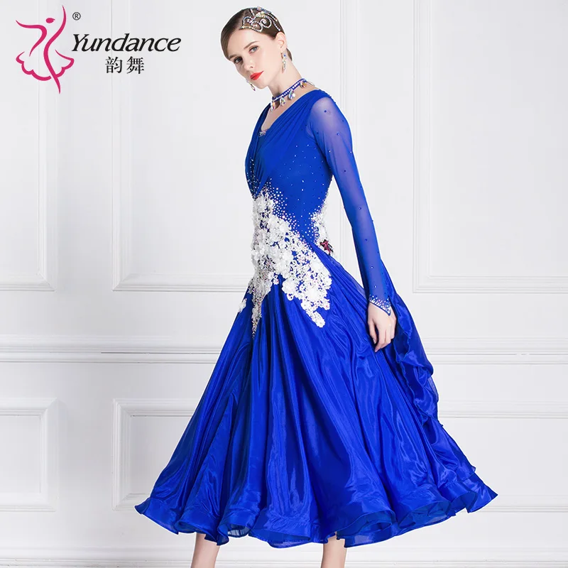 Рисунок 2 - Новый Национальный стандарт бальных