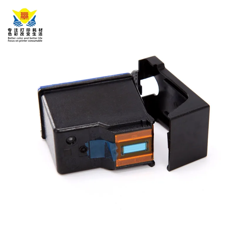 Восстановленный картридж для чернил JIANYINGCHEN замена HPs 56 57 Deskjet 450 450cbi 5150 5550 5650 5850w