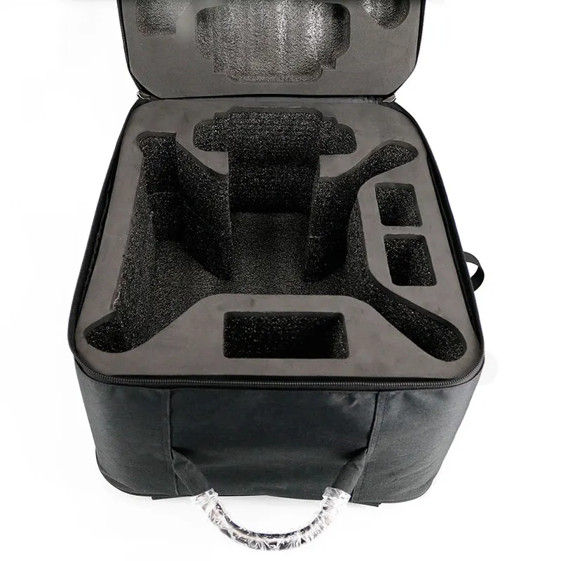 PHANTOM 4 waterproof Backpack outsourcing Bag for DJI Phantom RC Quadcopter Drone UAV Accessories WITHOUT FOAM | Электроника