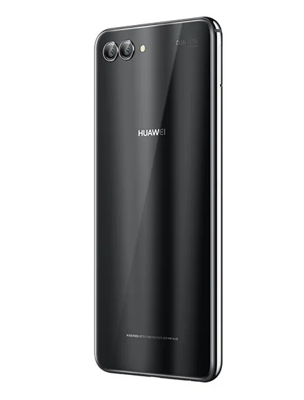 huawei nova 2s smartphone 6g 64g nfc support 21601080 20mp refurbished android mobile phone refurbished free global shipping