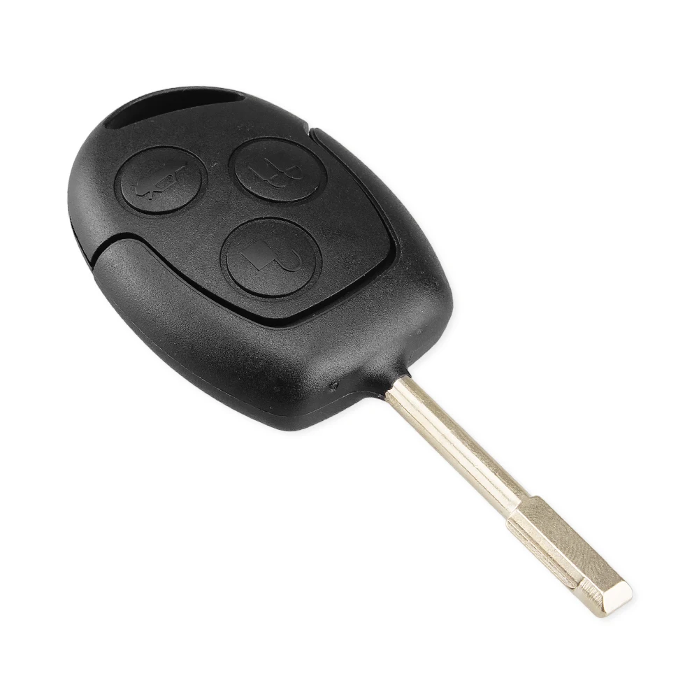 Брелок KEYYOU для Ford Focus Mondeo новинка 3 кнопки флэш брелок дистанционного управления