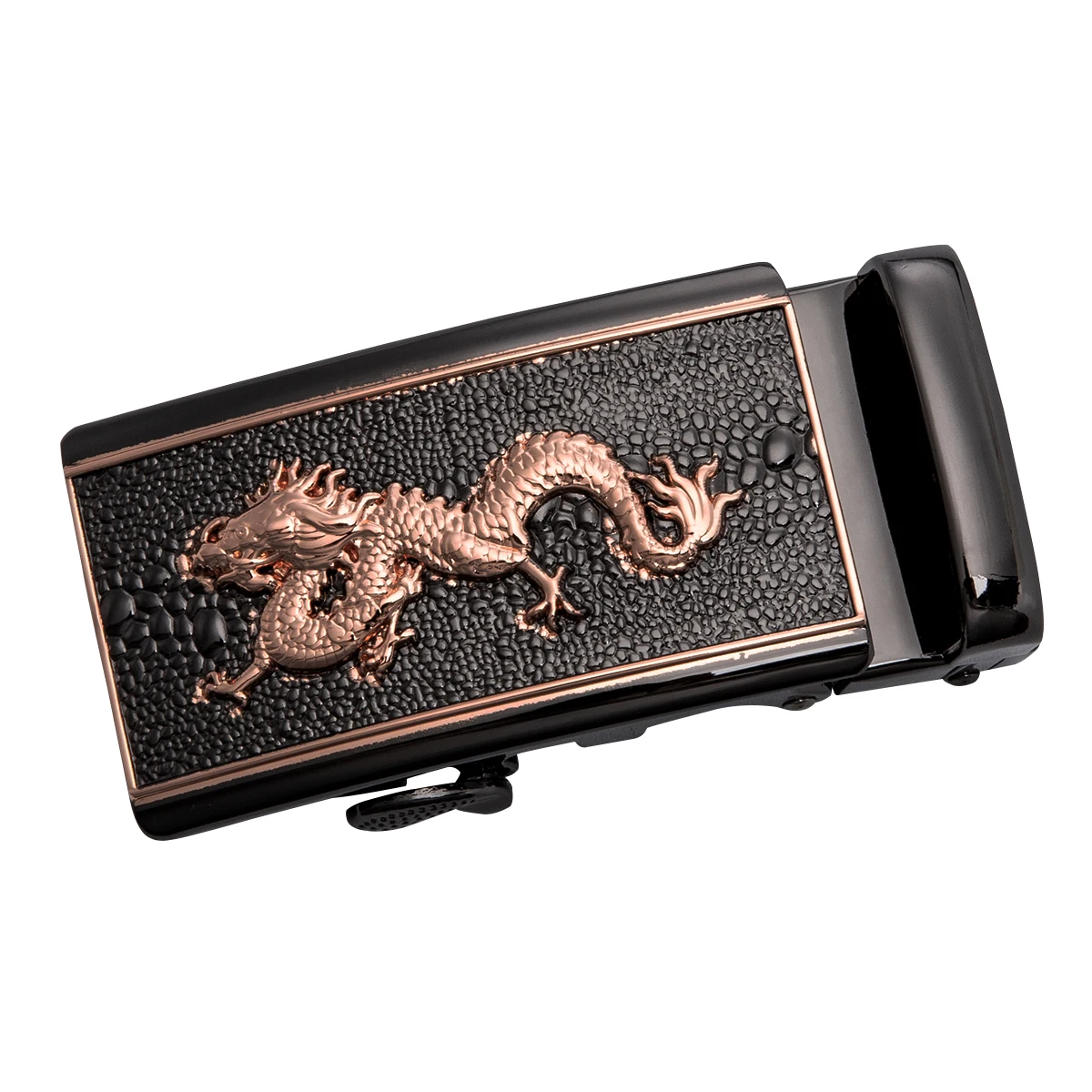 Мужская Автоматическая пряжка из сплава автоматическая для ремня 3 5 см с