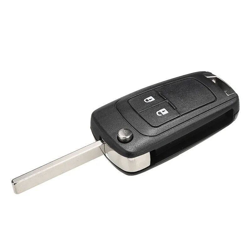 

For Chevrolet Cruze 10-13 Orlando Key Shell 1pcs 65*35*18MM Car Accessories