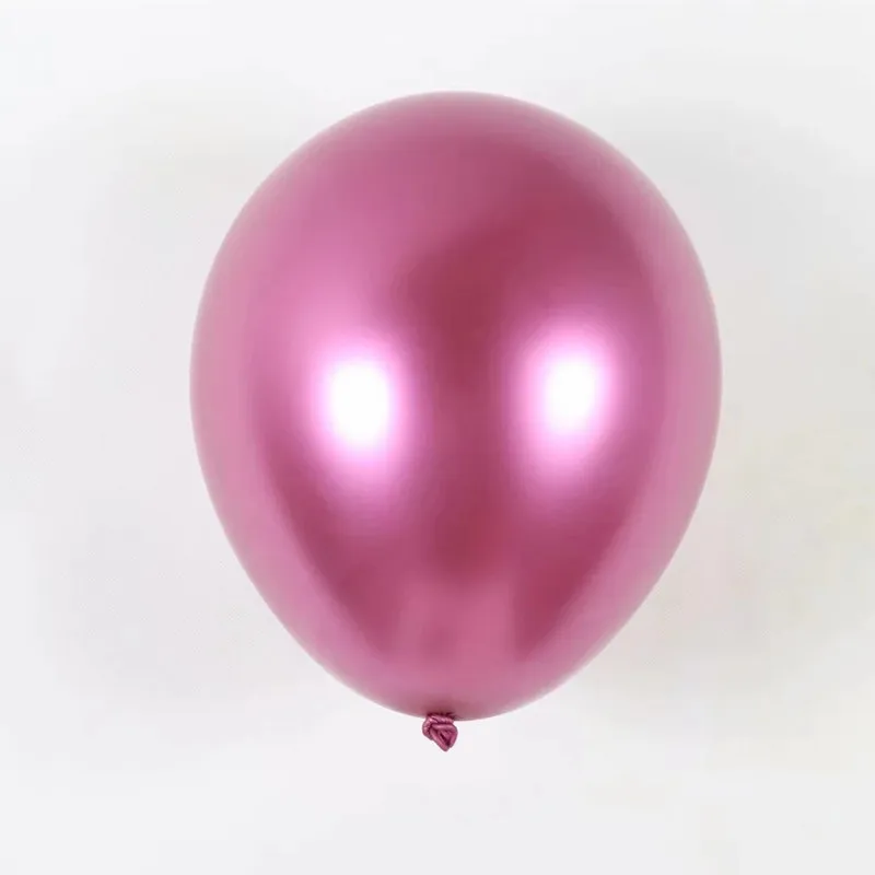 1 Набор 7 трубки надувной стоячий держатель для шарика Колонка Новые блестящие