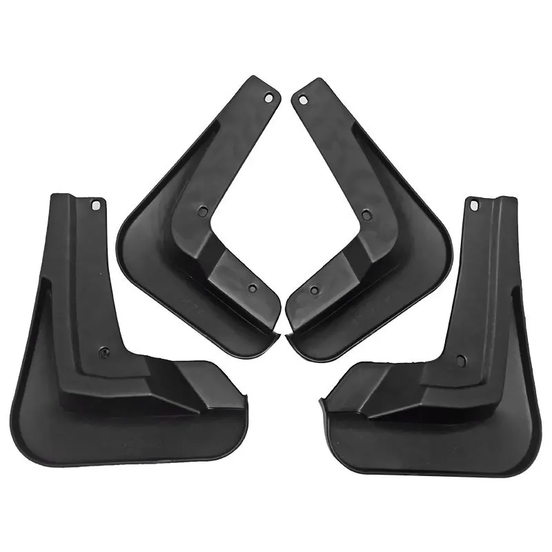 

For VW For Volkswagen Sagitar Jetta A7 2019 2020 Mud Flaps Mudflaps Splash Guards Front Rear Mudguards Fender Accessories