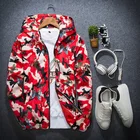 Мужская куртка с капюшоном, новая осенняя ветровка с принтом бабочки, пальто на молнии, мужская повседневная верхняя одежда, брендовая одежда, 2019