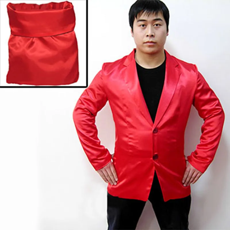 Сумка для костюма волшебные трюки предметы Исчезающие волшебники сценические