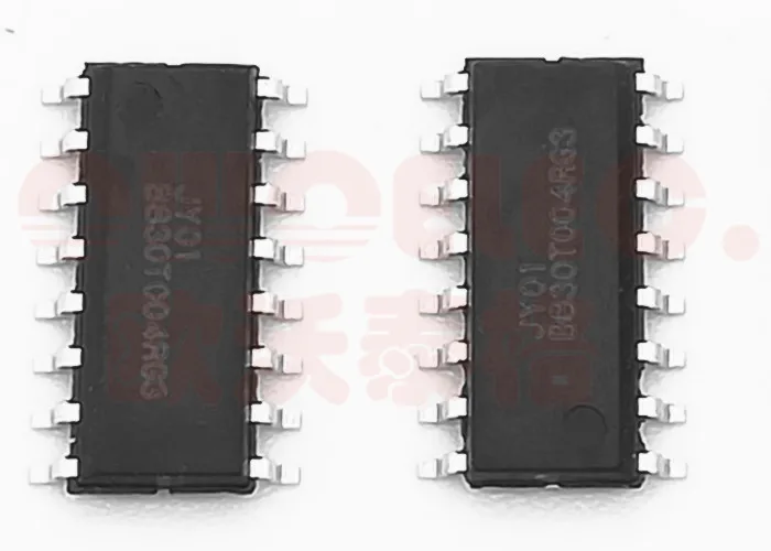 10 шт./партия IC управления JUYI Original JY01/ JY01A функция ШИМ для двигателя BLDC с драйвером