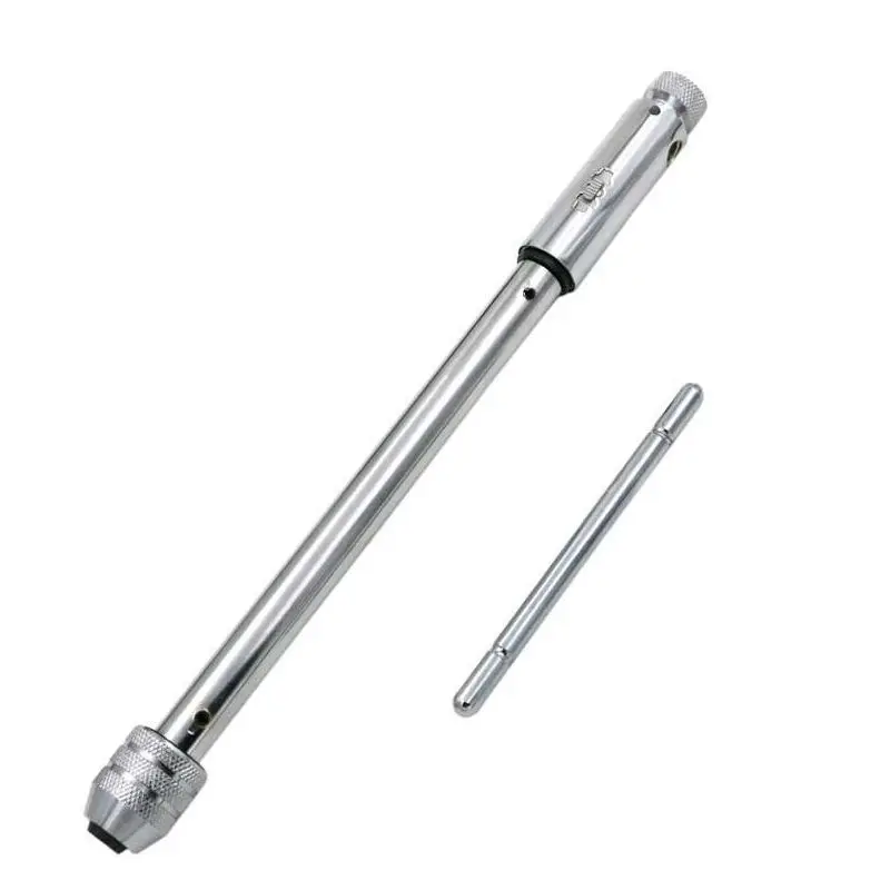 M5 M12 Удлинительный Реверсивный Т образной рукоятки трещотки нажатия Ключи