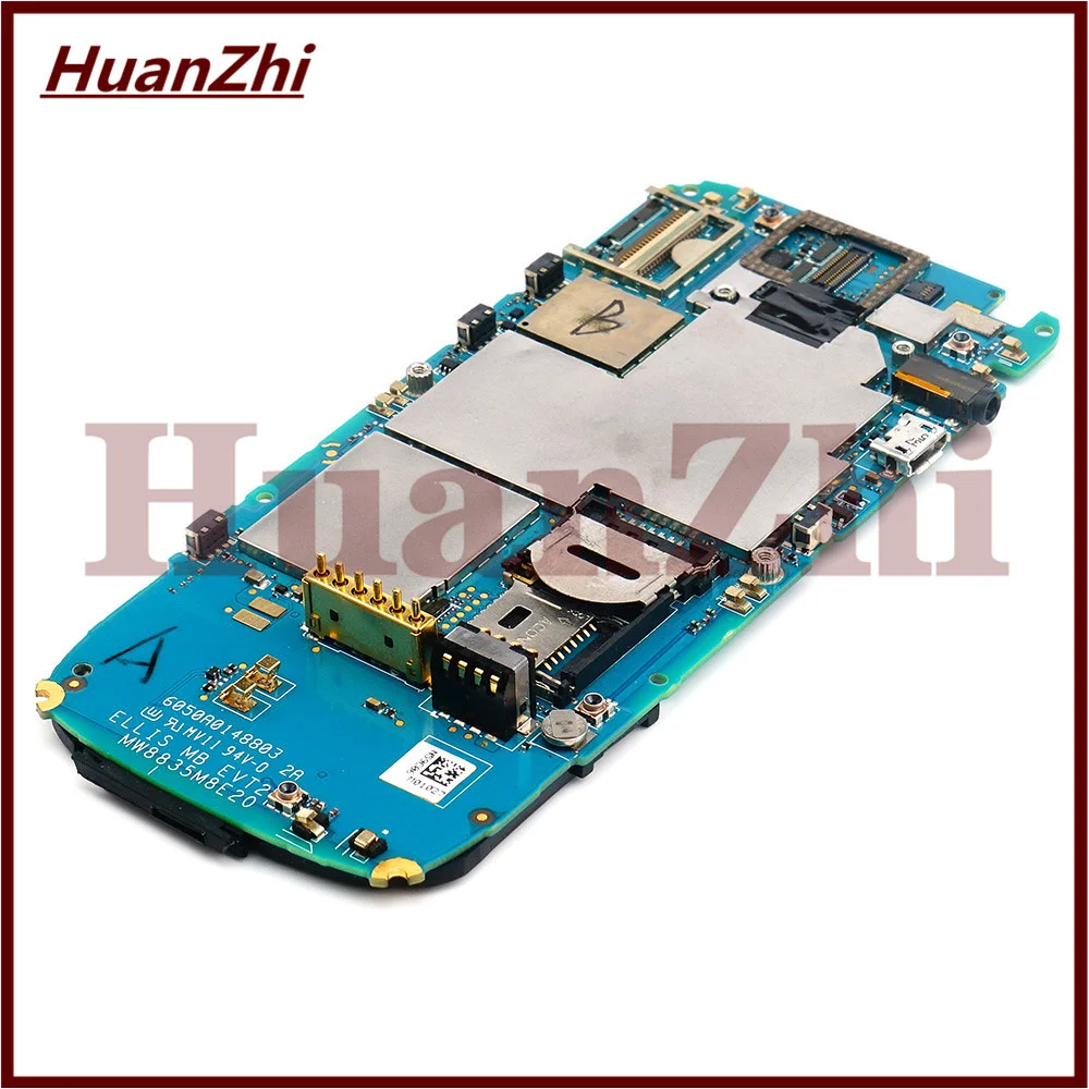 

New Motherboard (GSM) Replacement for Motorola Symbol ES400