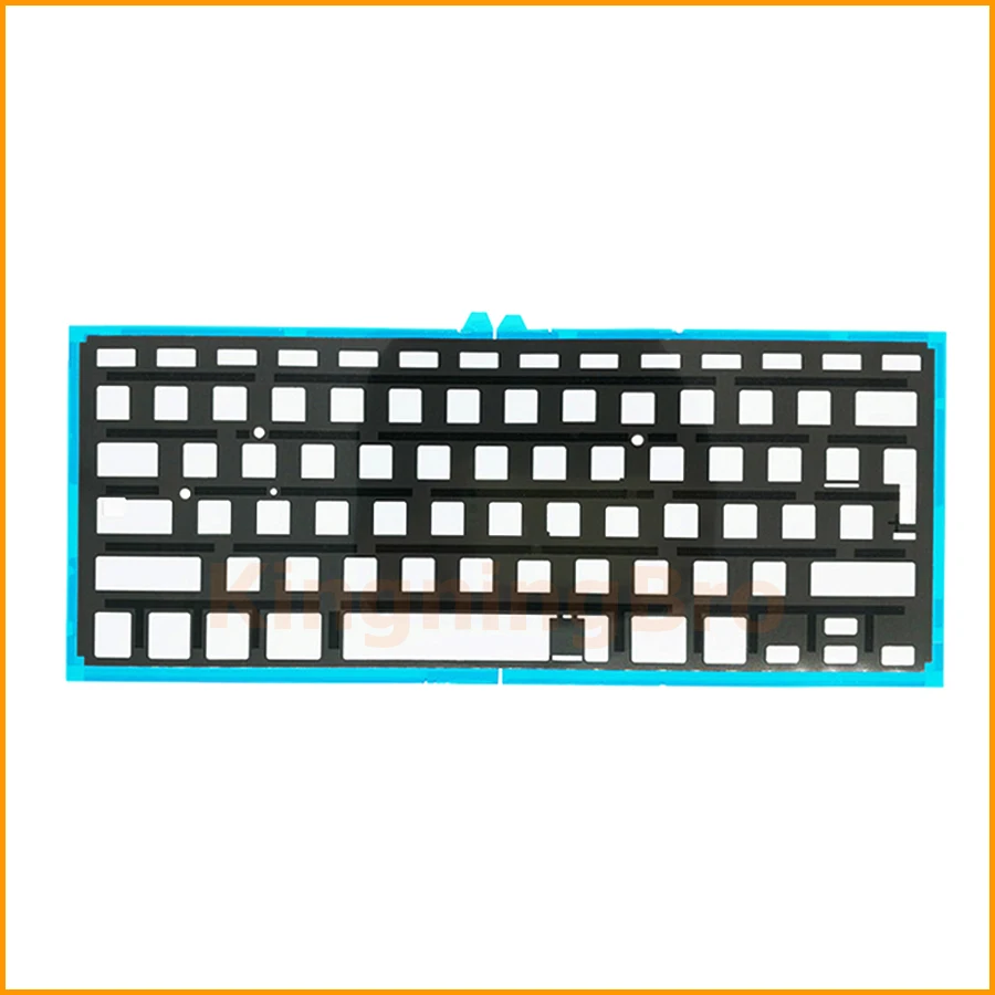 Клавиатура с подсветкой для Macbook Air 13 дюймов A1369 A1466 2011 2017 лет|macbook air keyboard backlight|macbook