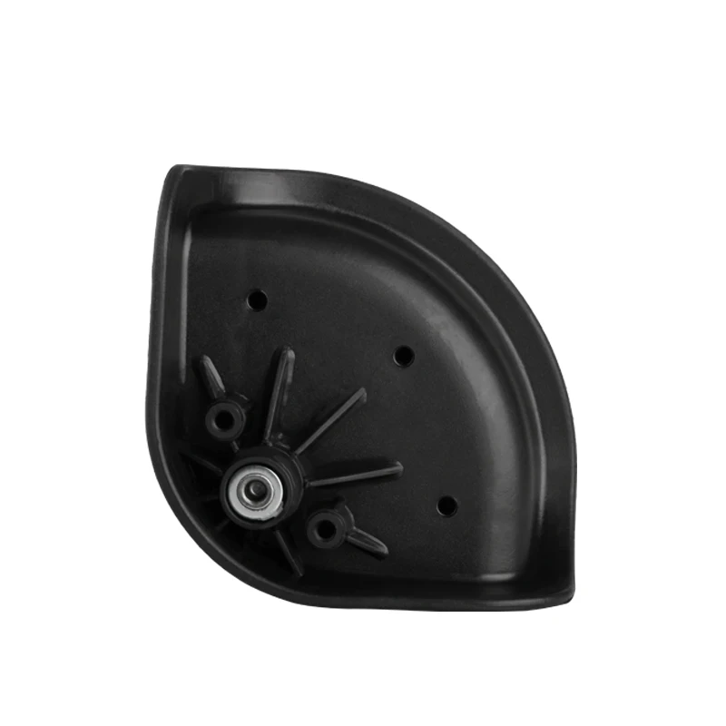 Universal Wheel Caster Parts Replacement Luggage Accessories High Quality Mute Repair Universal Wheel Luggage Caster Accessories