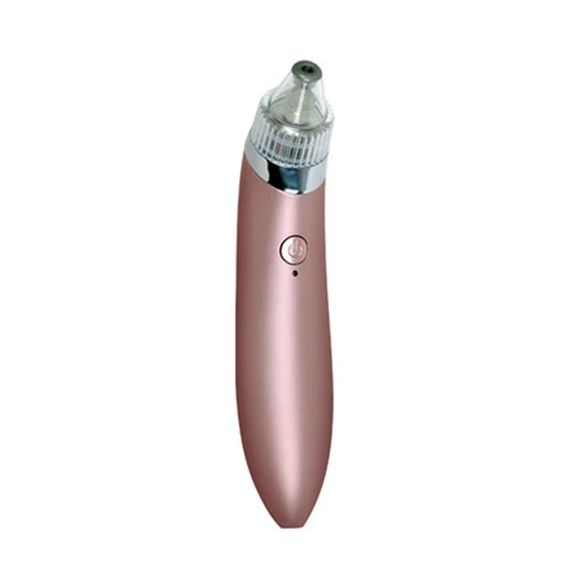 

Electric Vacuum Cleaner Face Skin Rejuvenation Pore Cleansing Suction Blackhead Remover Therapy Acne Skin Tightening Tool
