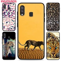 cheetah leopard jaguar fashion for samsung galaxy a90 a80 a70 a70s a60 a50 a40 a30 a20s a20e a2core a10 a10e a10s m20 phone case