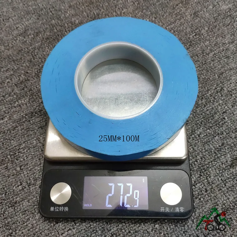 Бескамерная лента fourier для горного и дорожного велосипеда 19 21 25 29 31 33 35 40 мм