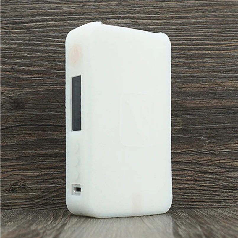 Чехол с текстурой для Vaporesso GEN 220W TC Box MOD Vape силиконовый чехол с гелевым покрытием