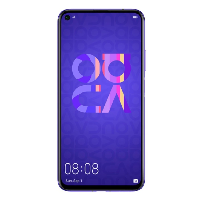Смартфон Huawei NOVA 5T MidSummer Purple|Смартфоны| |